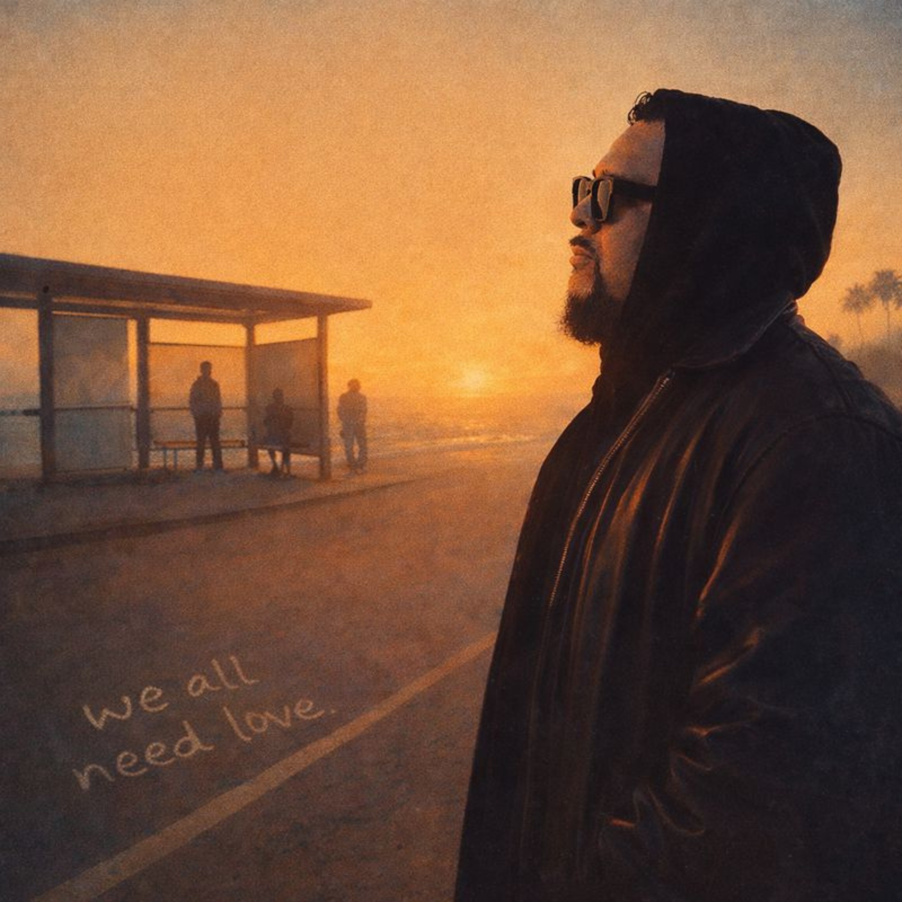 We All Need Love - Single