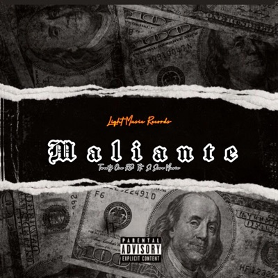 Maliante (feat. Twenty One RD) - Single