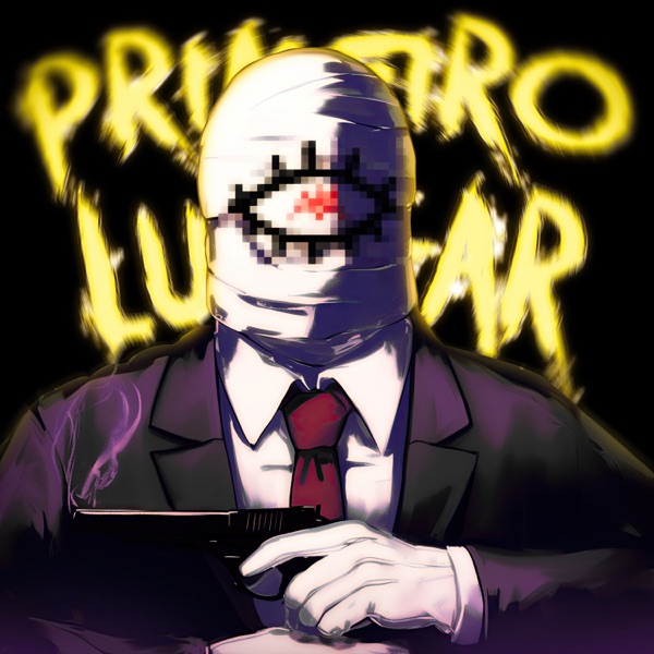Primeiro Lugar - EP