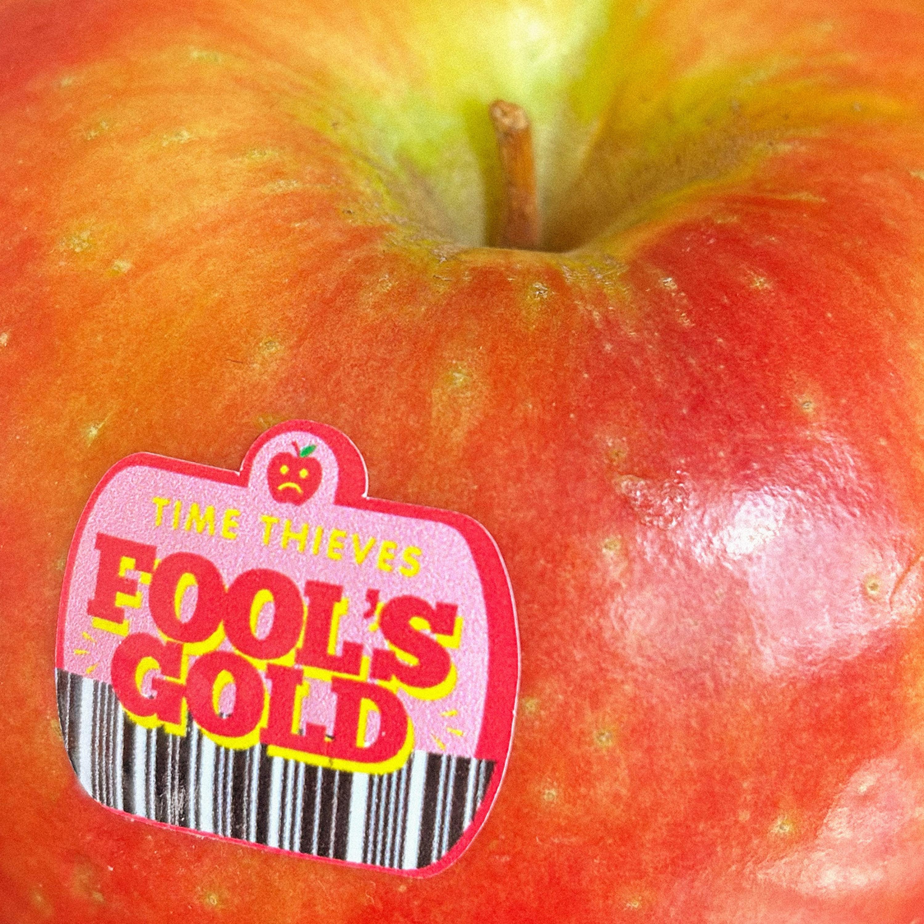 Fool's Gold - Single