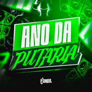 Ano da putaria