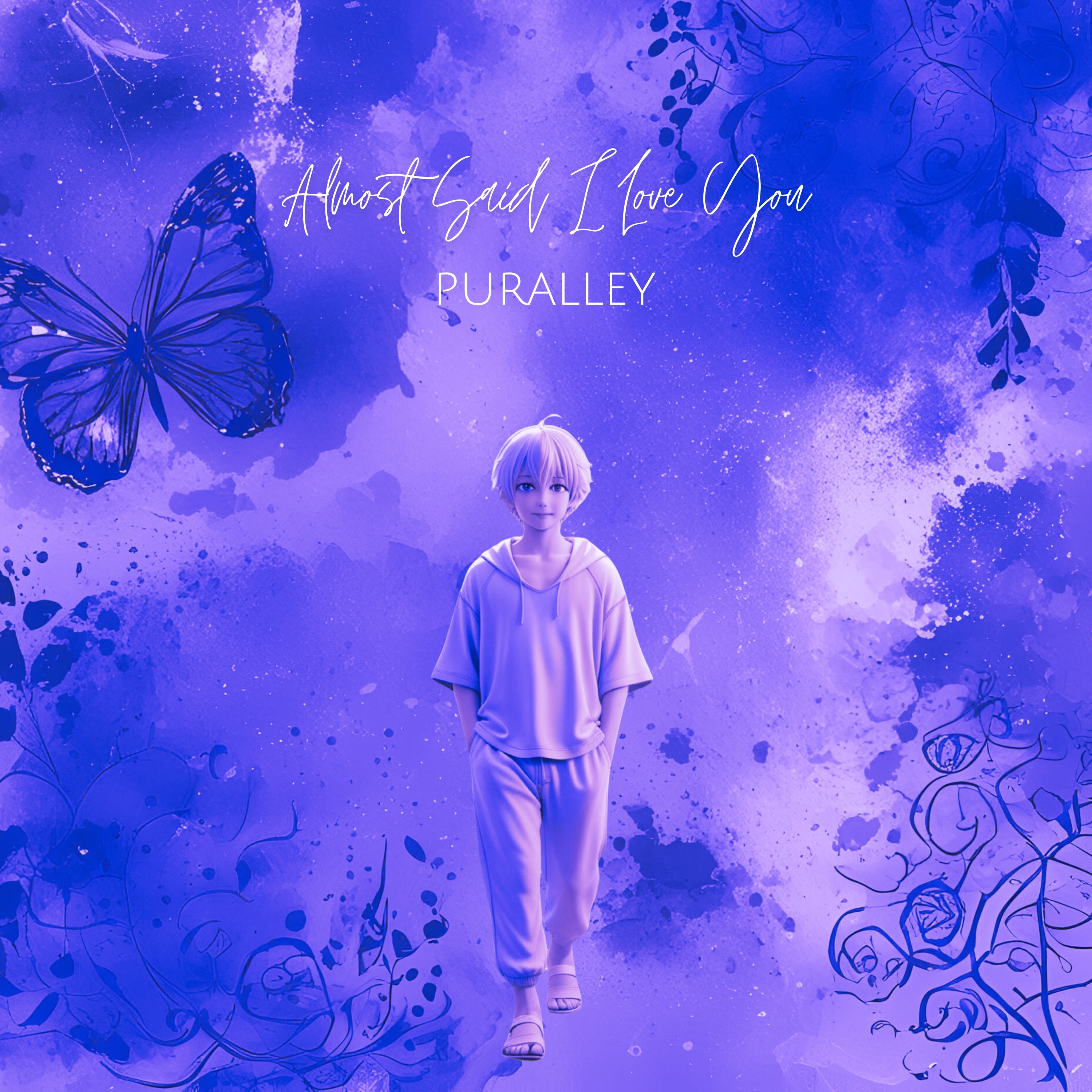 Almost Said I Love You - Single