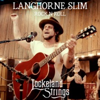 Rock N Roll - Single - Langhorne Slim & Lockeland Strings