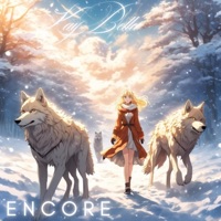 Album cover for Encore (The Prelude) by KayBella
