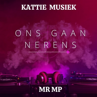 Ons gaan nerens (feat. Mr MP) - Single