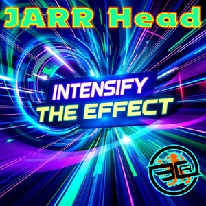 Intensify The Effect EP - Single