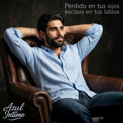 Perdido En Tus Ojos, Esclavo En Tus Labios - Single