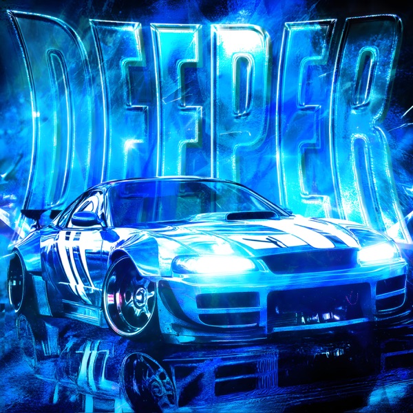 Deeper - EP
