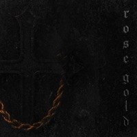 ROSE GOLD - Single - Crawly