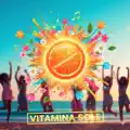 VITAMINA SOLE