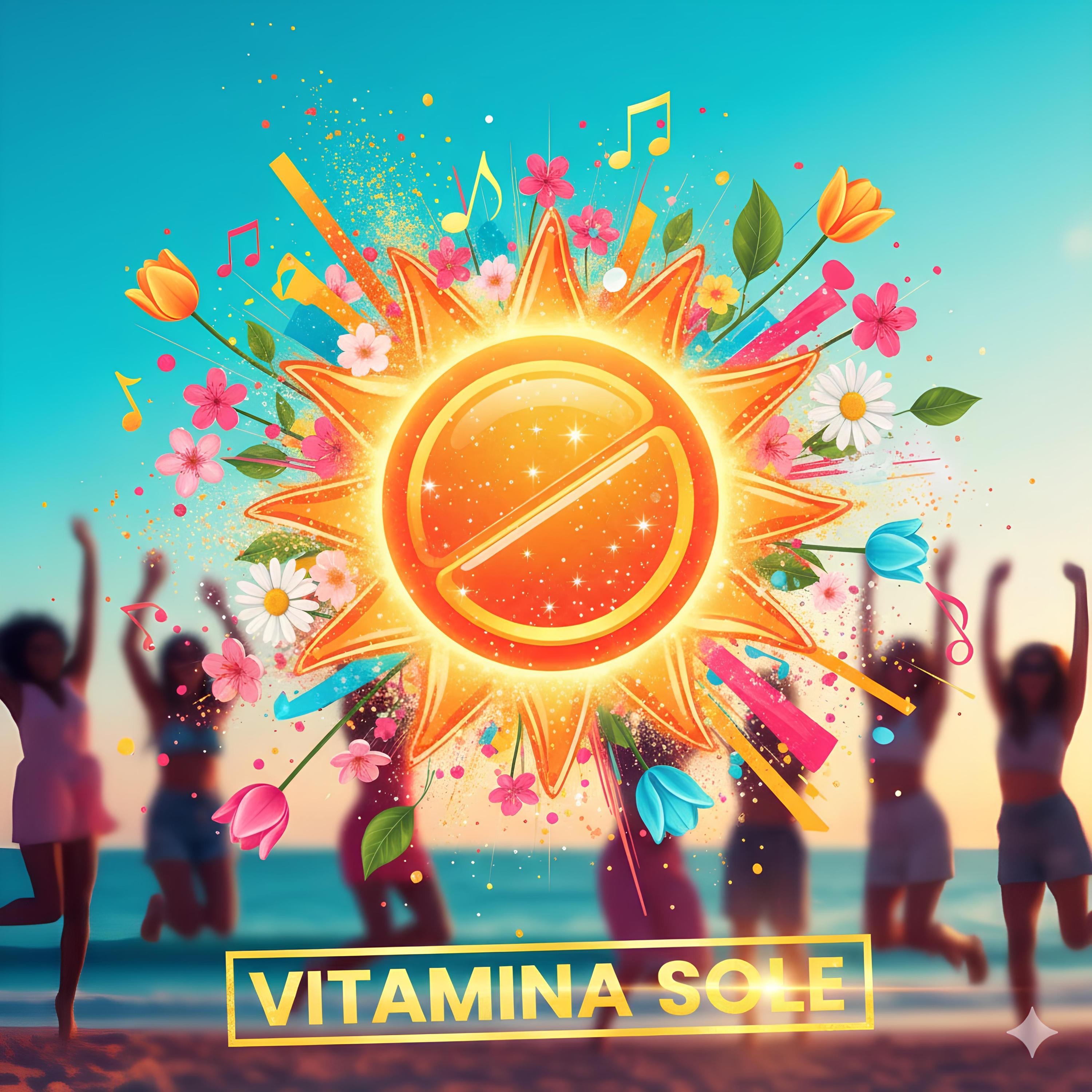 VITAMINA SOLE - Single