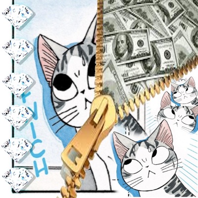 iris (feat. ksuuvi) - Single