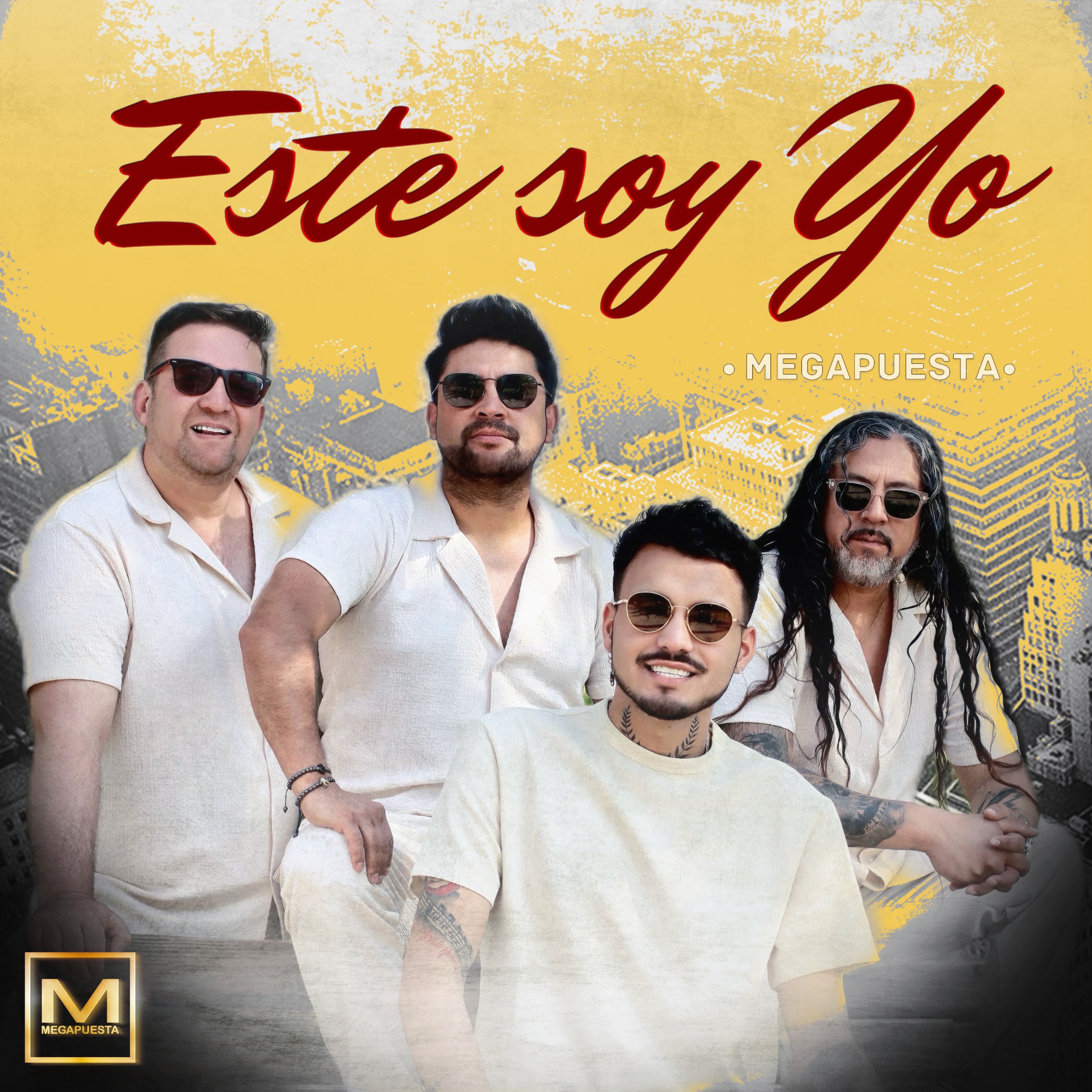 Este Soy Yo - Single