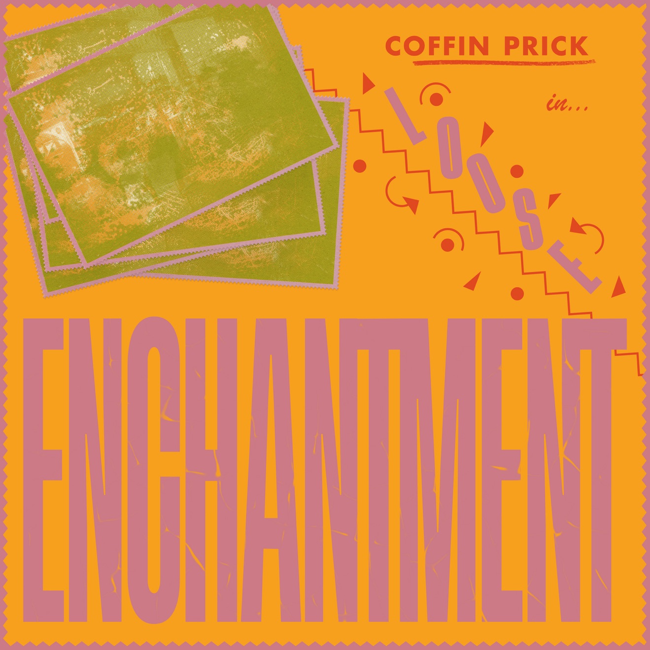 Coffin Prick – Loose Enchantment (2025) [iTunes Match M4A]