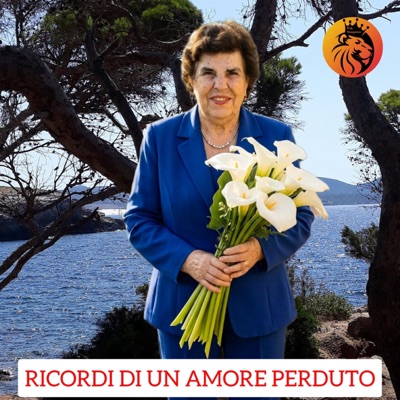 RICORDI DI UN AMORE PERDUTO - Single
