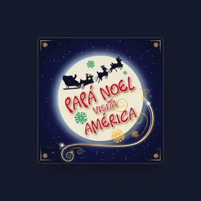 Listen to Grupo Nueva América Orquesta y Coros, watch music videos, read bio, see tour dates & more!