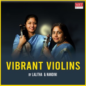 Vibrant Violins