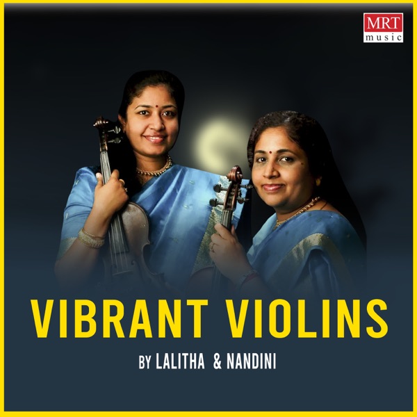 Vibrant Violins
