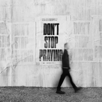 Unashamed - Matthew West Cover Art