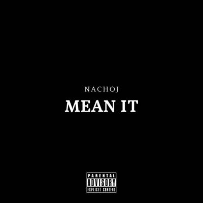 Mean It - Single