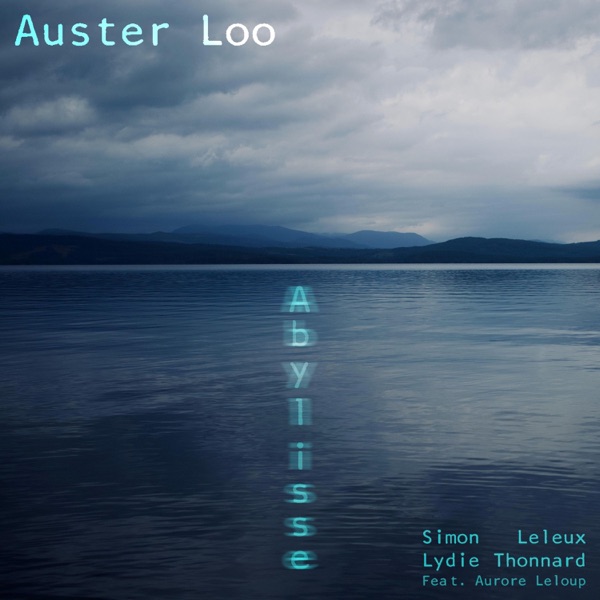 Abylisse (feat. Aurore Leloup) - EP
