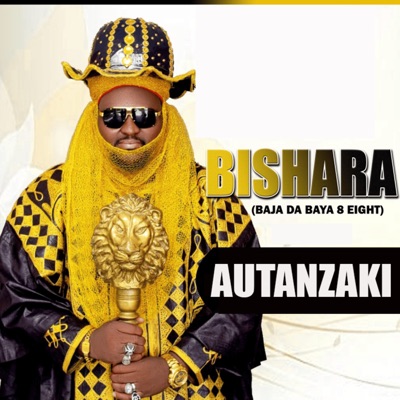 Bishara (Baja Da Baya 8 Eight)
