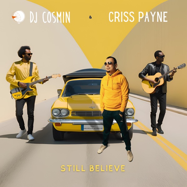Still Believe - Single