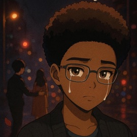 love me agian Isznagi