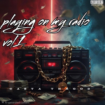 Playing on my radio vol 1