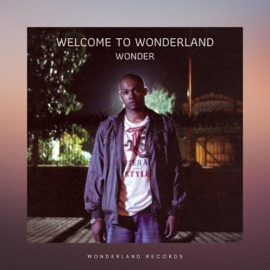 Crazy for you (feat. Gemma Fox) Wonder