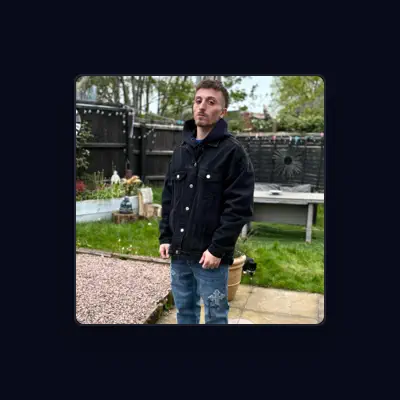 Listen to PZ47 da Architect, watch music videos, read bio, see tour dates & more!