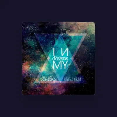 Listen to Ba.ley, watch music videos, read bio, see tour dates & more!
