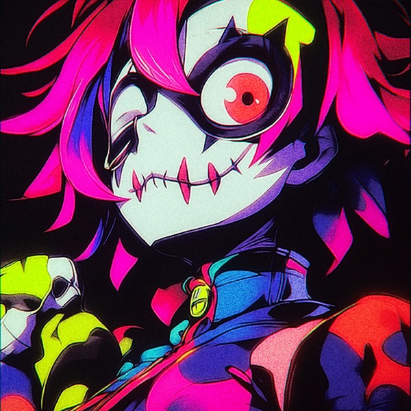BAKA - EP