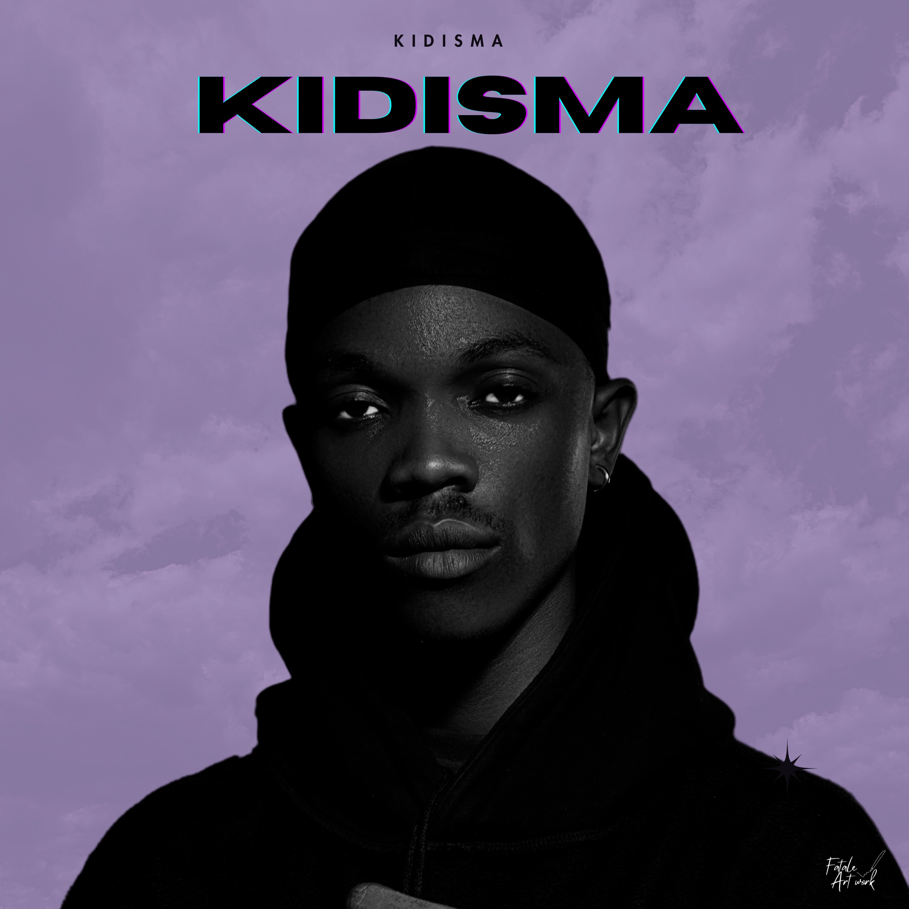 Kidisma - EP