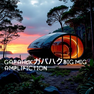 Amplifiction - Single