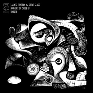 Paradox of Choice - Single