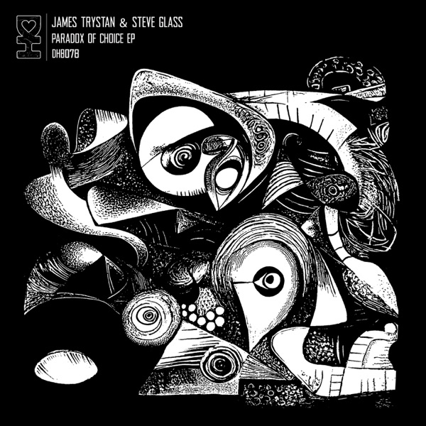 Paradox of Choice - Single