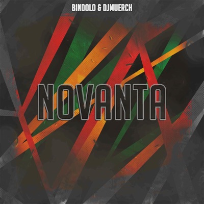 NOVANTA (feat. DjMuerch) - Single