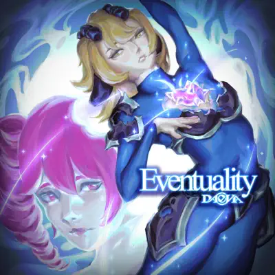 Listen to Eventuality - Single by Daeya
