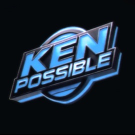 KEN POSSIBLE (MISSION DELAYED) Dj