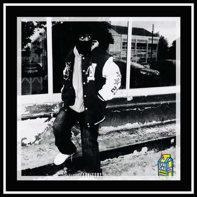 Fuck Love Get Money - EP