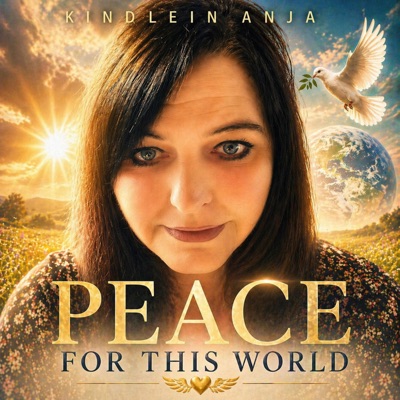 PEACE FOR THIS WORLD - Single