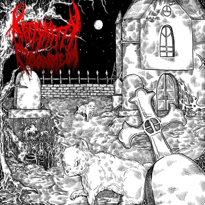 night of the living kittens - EP