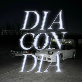 Día con día (feat. soffyy) Bbyjuice