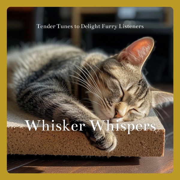 Whisker Whispers: Tender Tunes to Delight Furry Listeners
