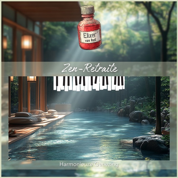 Zen-Retraite - Harmonieuze Genezing