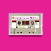 Rosa Pastel - Single - Tiki