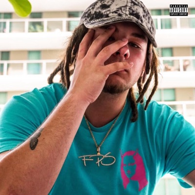 Love Addict - Single