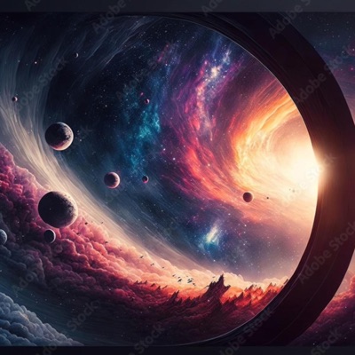 Outer Space - Single