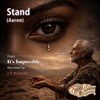 Stand (feat. Aaron Rizzer)